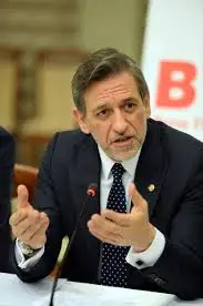 İbrahim Burkay