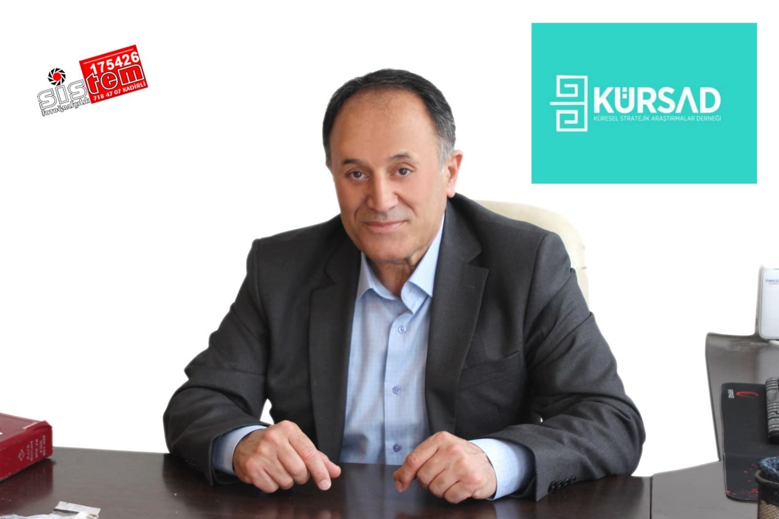 Mustafa Çakar