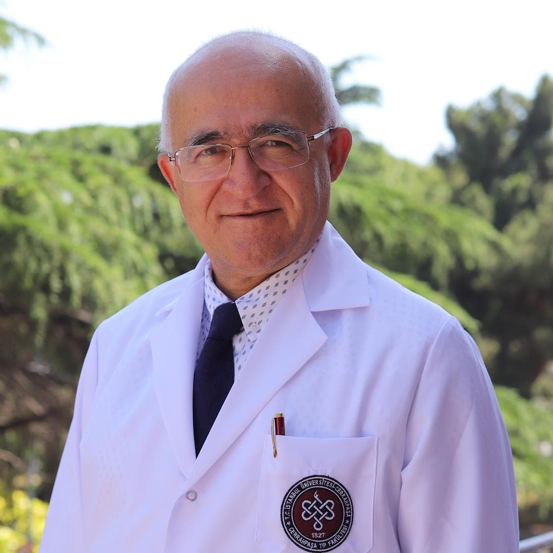 Dr. M. Sait Gönen