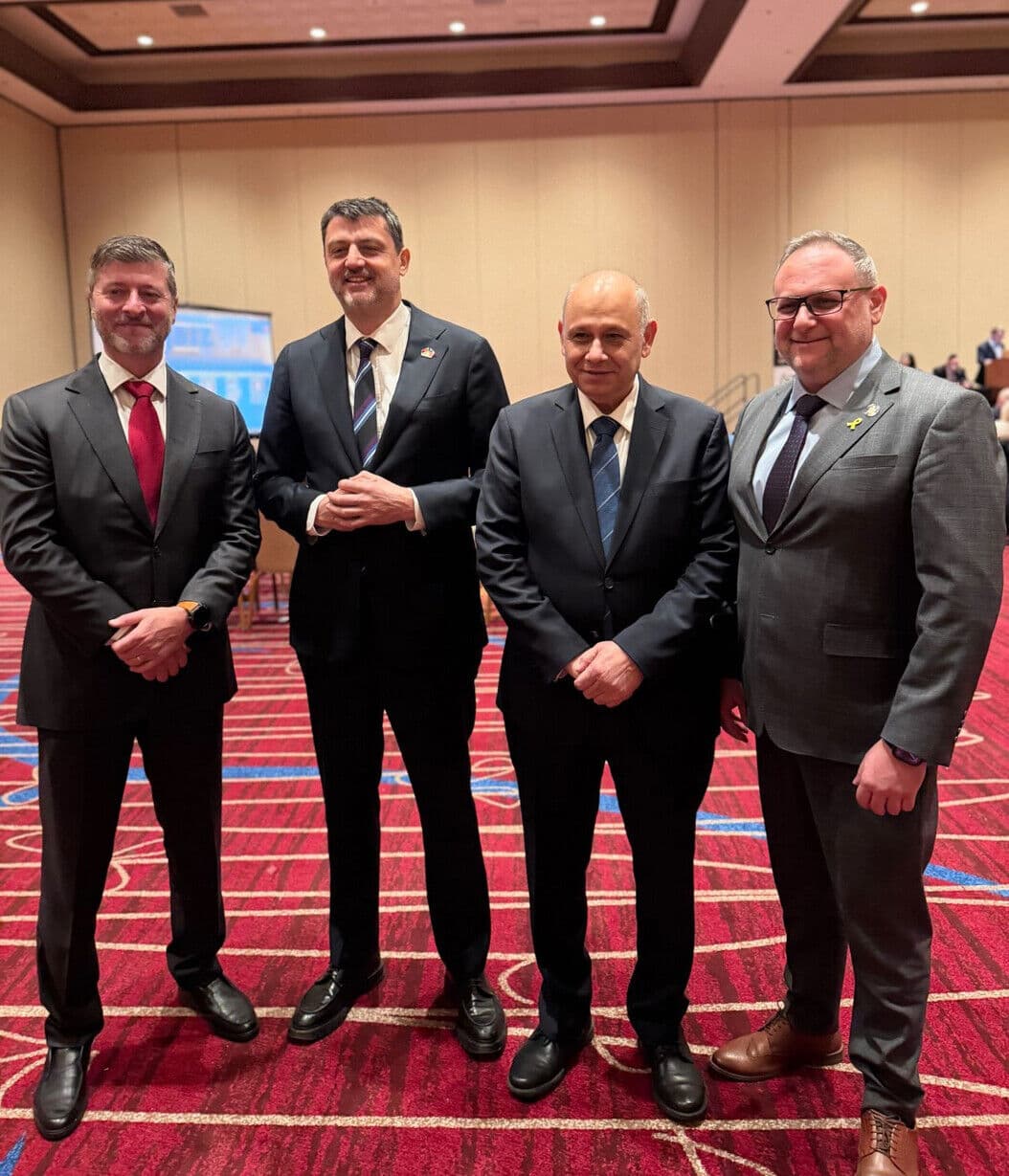 JBIZ Expo 2025