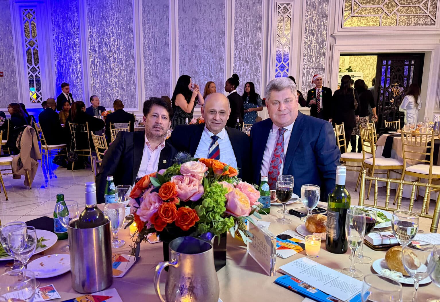 Brooklyn Chamber of Commerce Gala