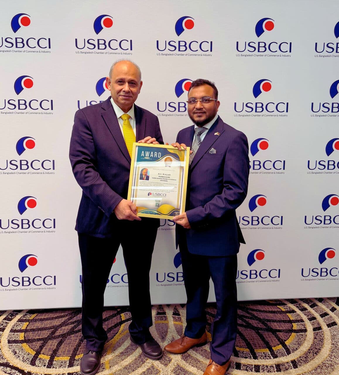USBCCI Business Expo 2025
