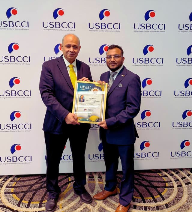 USBCCI Business Expo 2025 photo 2