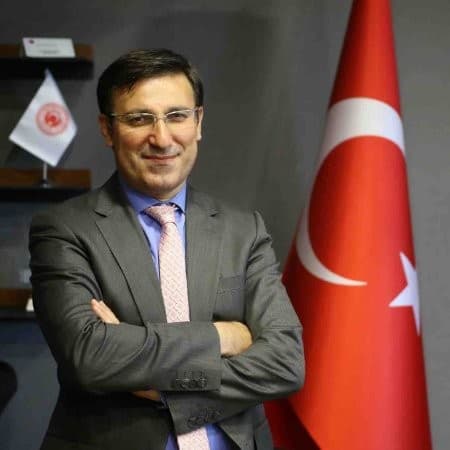 Talip Küçükcan