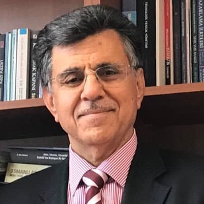 Mahir Nakip