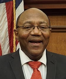 Alfred Mohammed