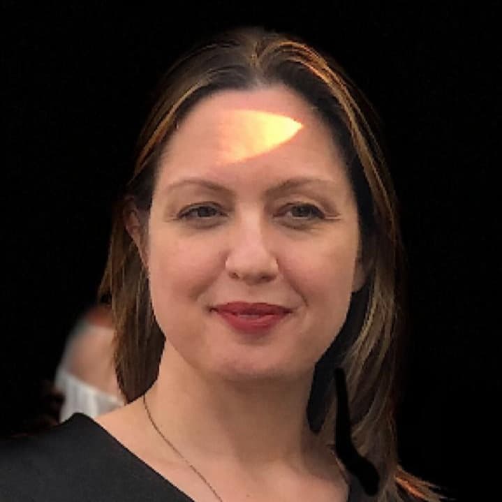 Neşe Deniz Koçak