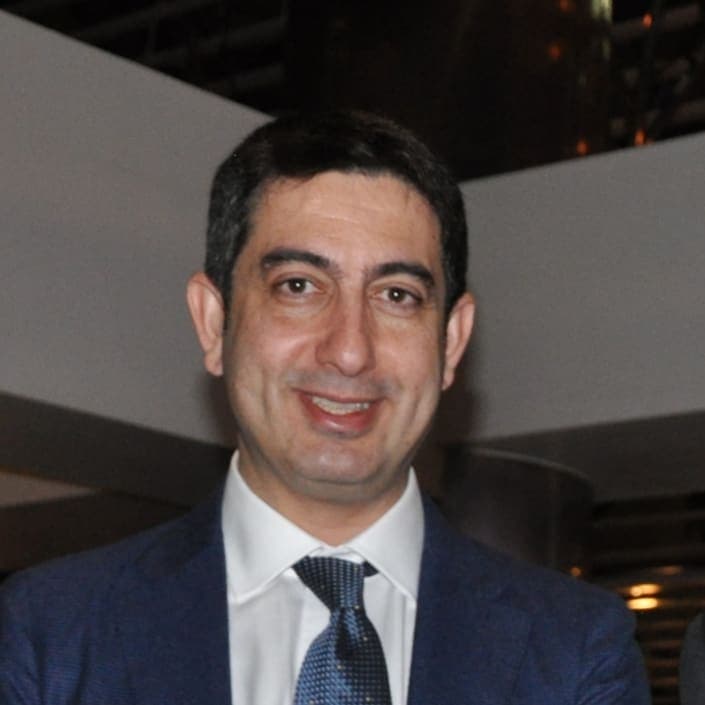 Mehmet Terece