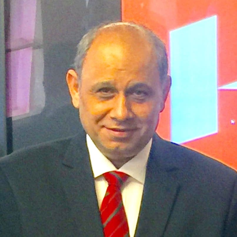 Ali Koçak