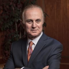 John Cahit Akbulut
