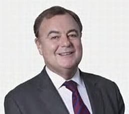 John Driscoll