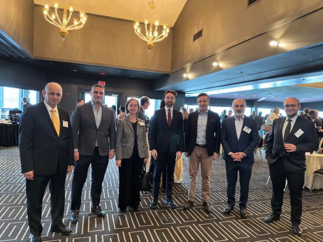 CIANJ Joint Event photo 3