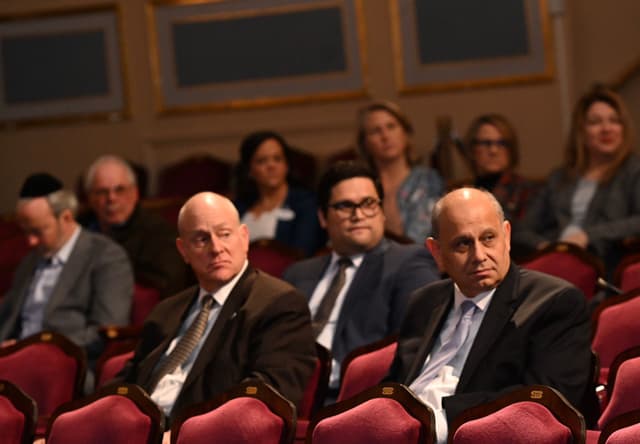 Dubai Economic Landscape Event photo 1