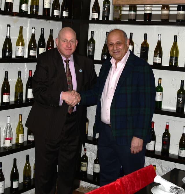 January 2023 Networking photo 1