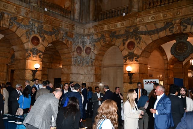 Surrogate's Court Event photo 1