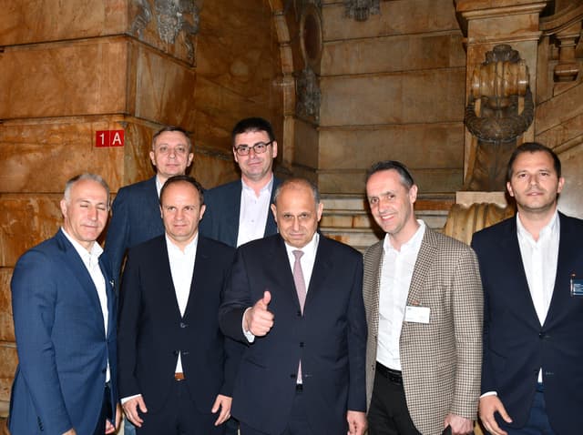 Surrogate's Court Event photo 3