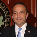 Tayfun Selen